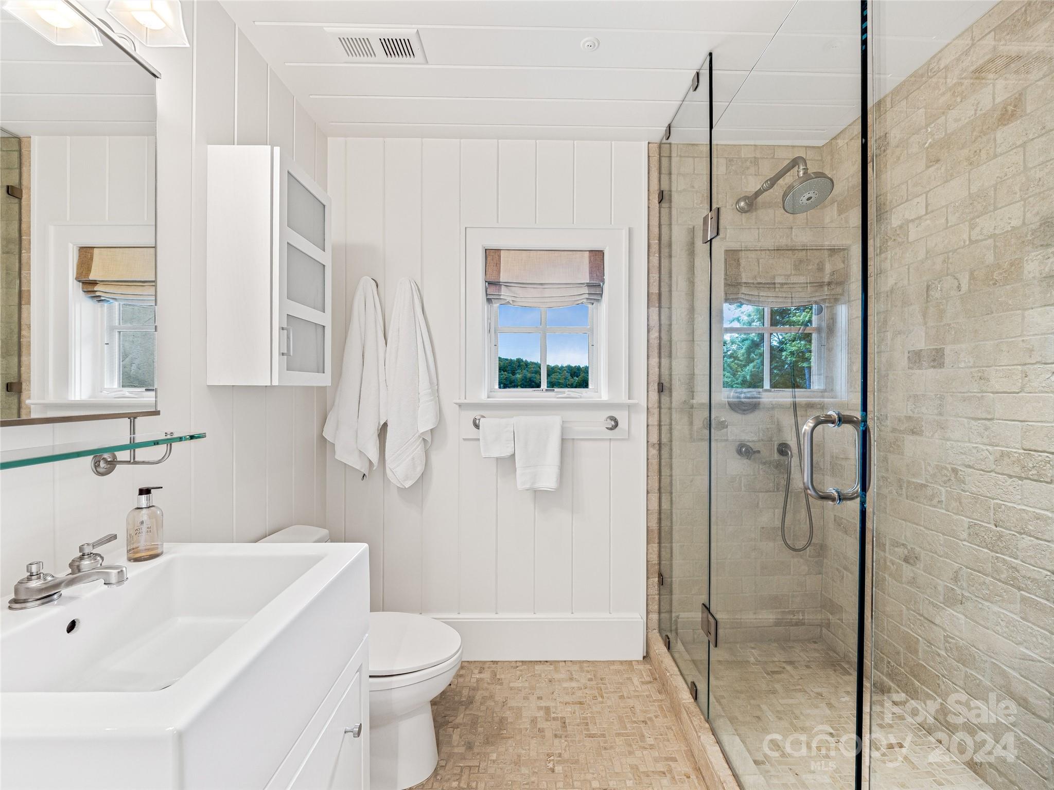 Lake Toxaway Estates - Residential