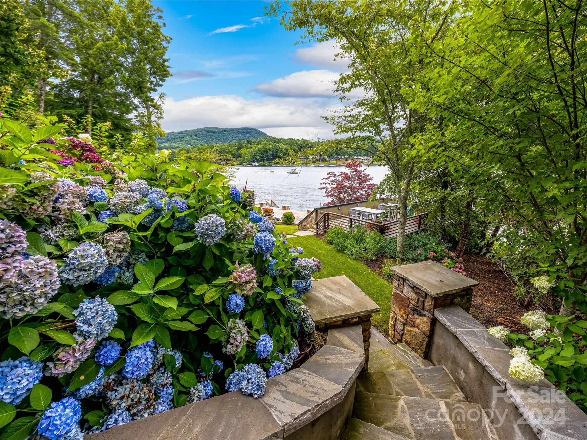 Lake Toxaway Estates - Residential