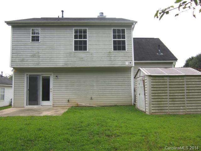 Southern Chase - Residential