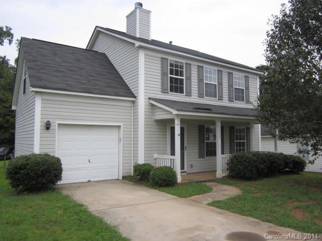 Southern Chase - Residential