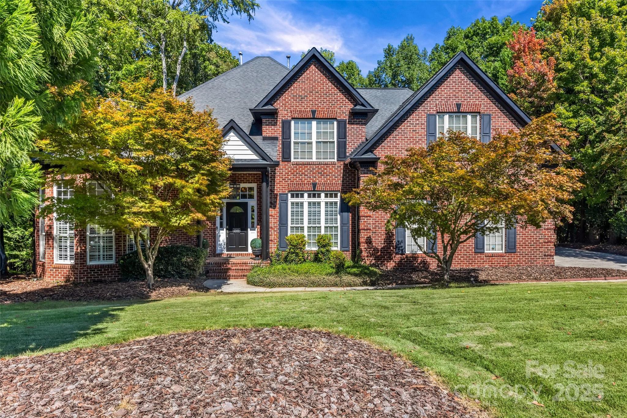 2533 Grimmersborough Lane