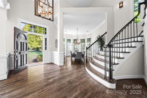 2533 Grimmersborough Lane Charlotte NC 28270
