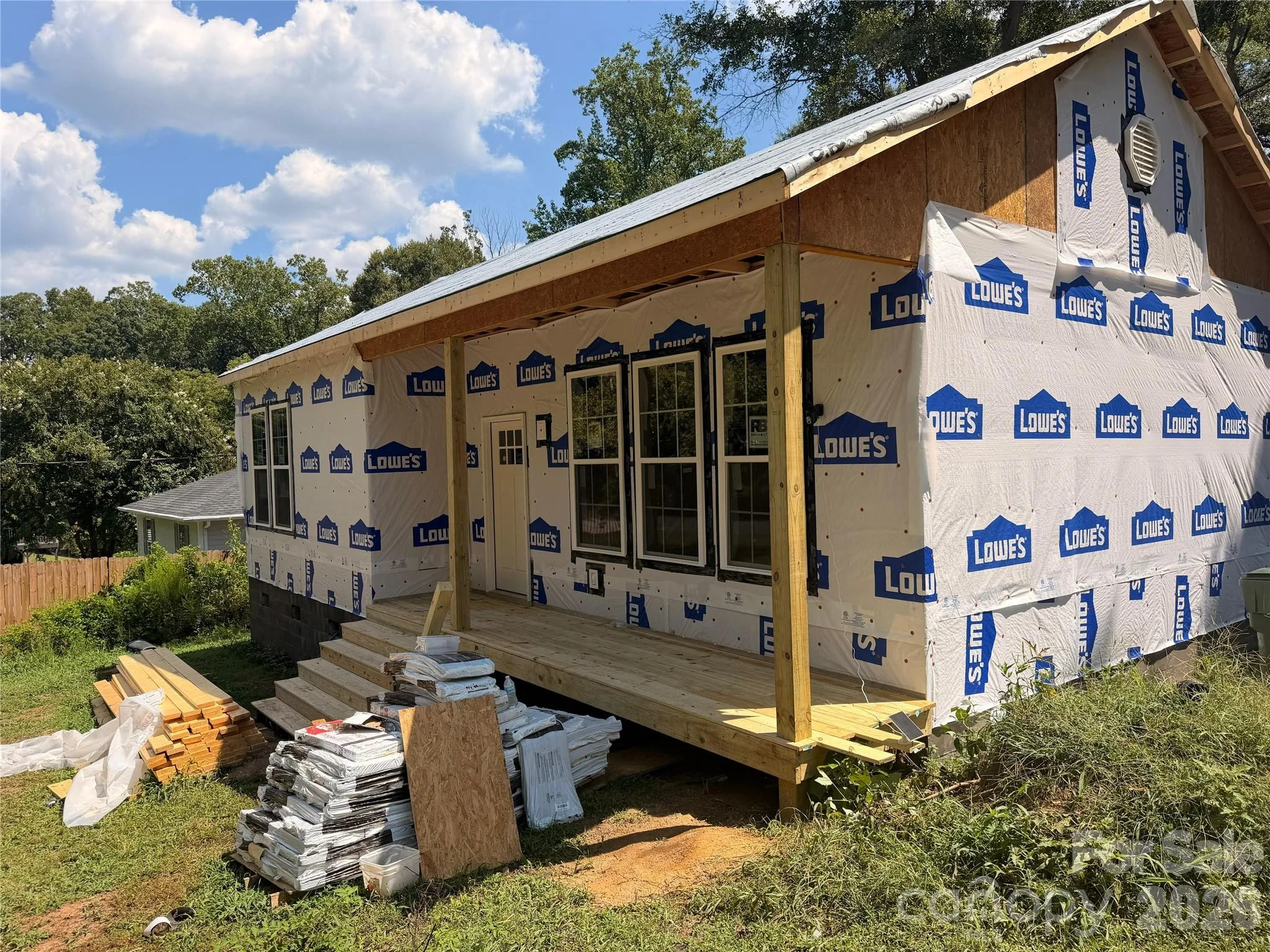 207 Mauney Street, Mount Holly, NC, 28120