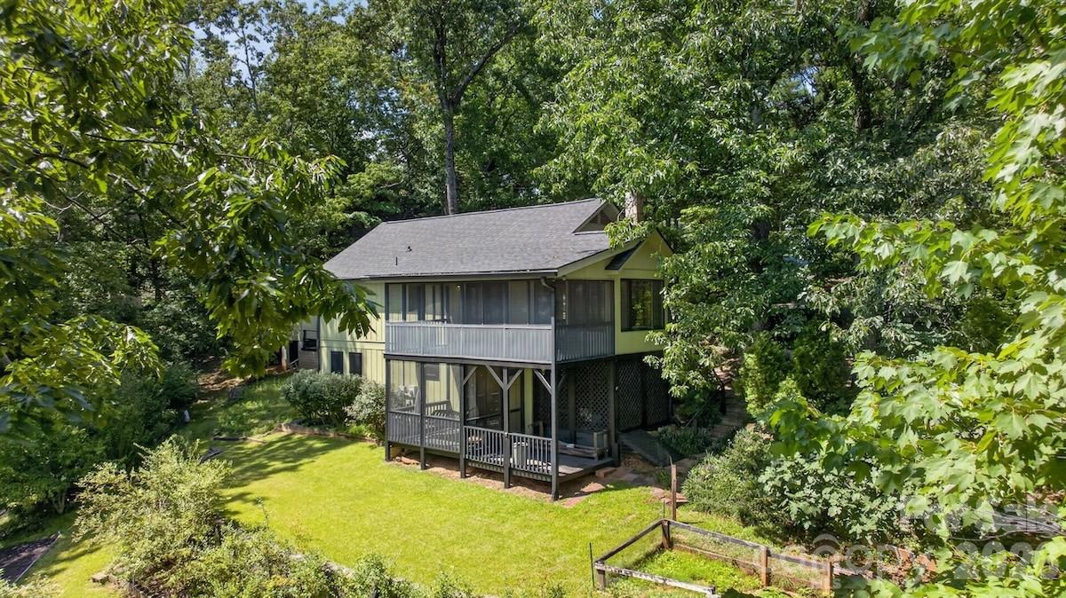 187 Caledonia Road
