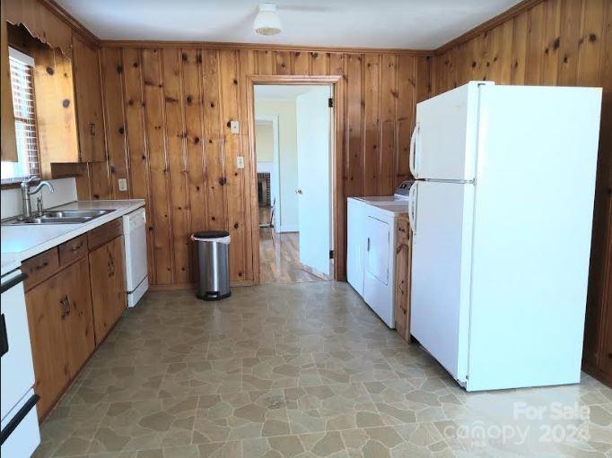 Sunny Hills - Residential