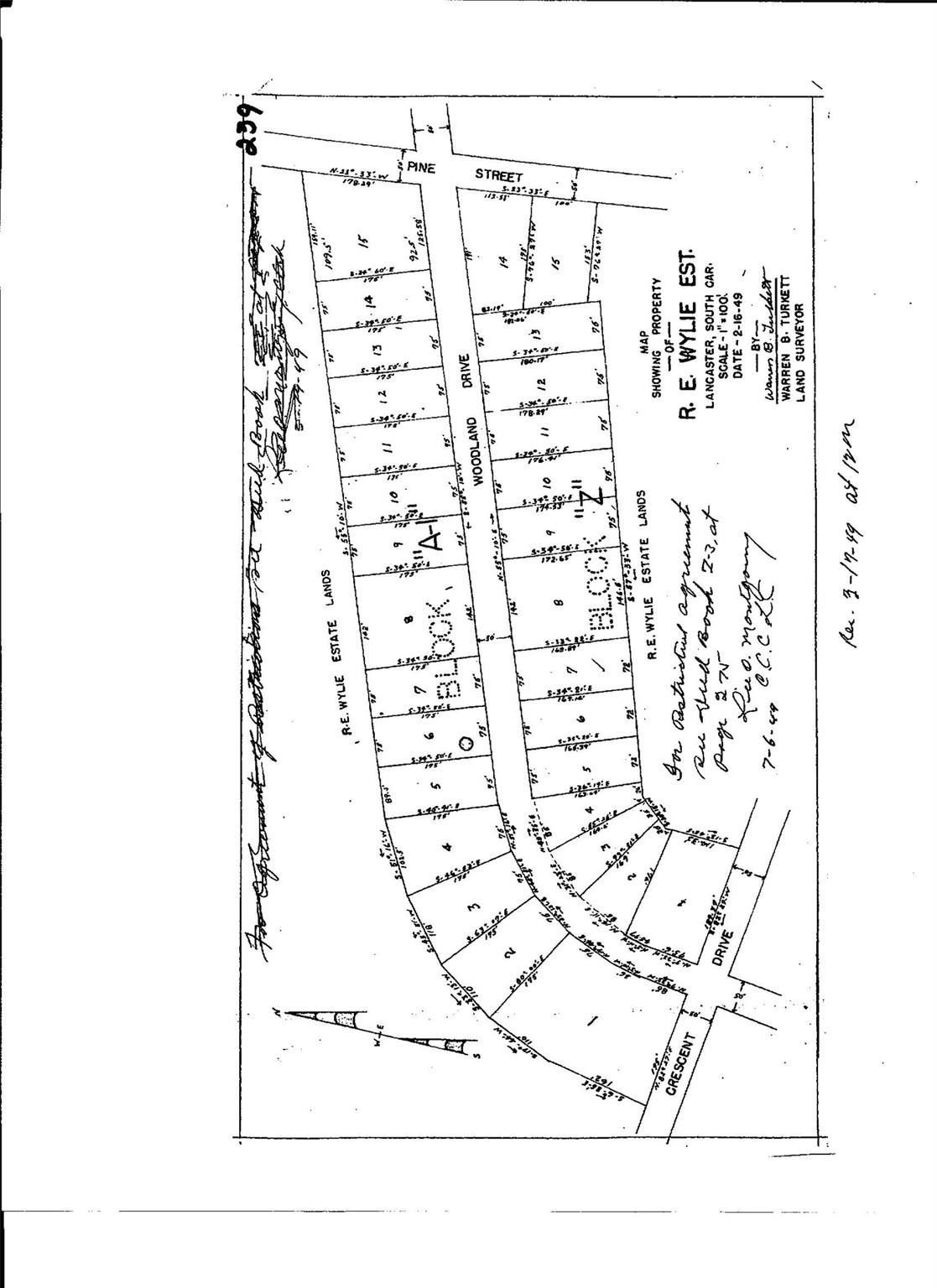 Sunny Hills - Residential