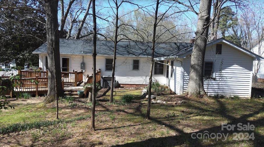 Sunny Hills - Residential