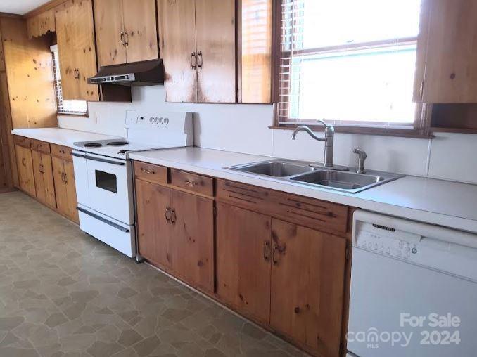 Sunny Hills - Residential