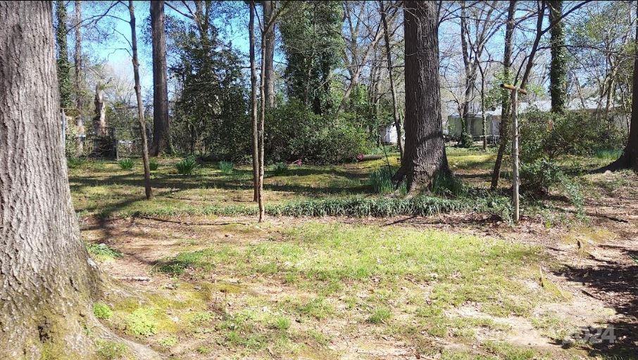 Sunny Hills - Residential