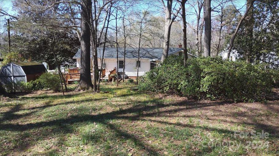 Sunny Hills - Residential