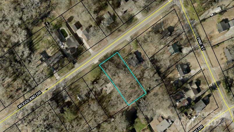 Sunny Hills - Residential