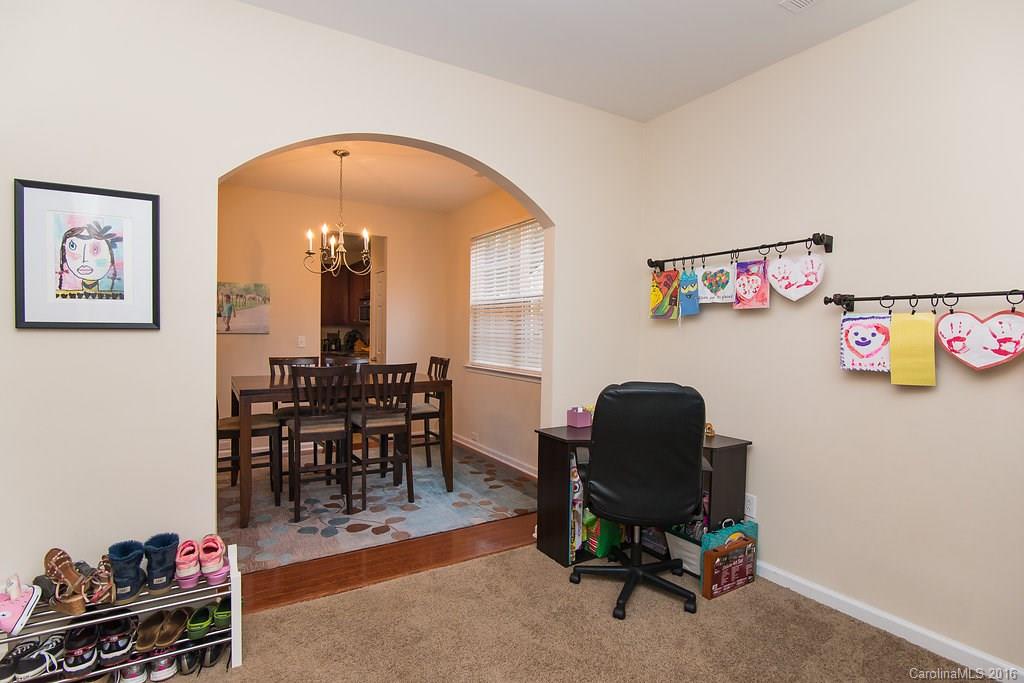 Legacy Park - Residential