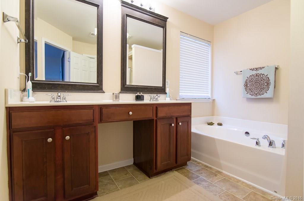 Legacy Park - Residential