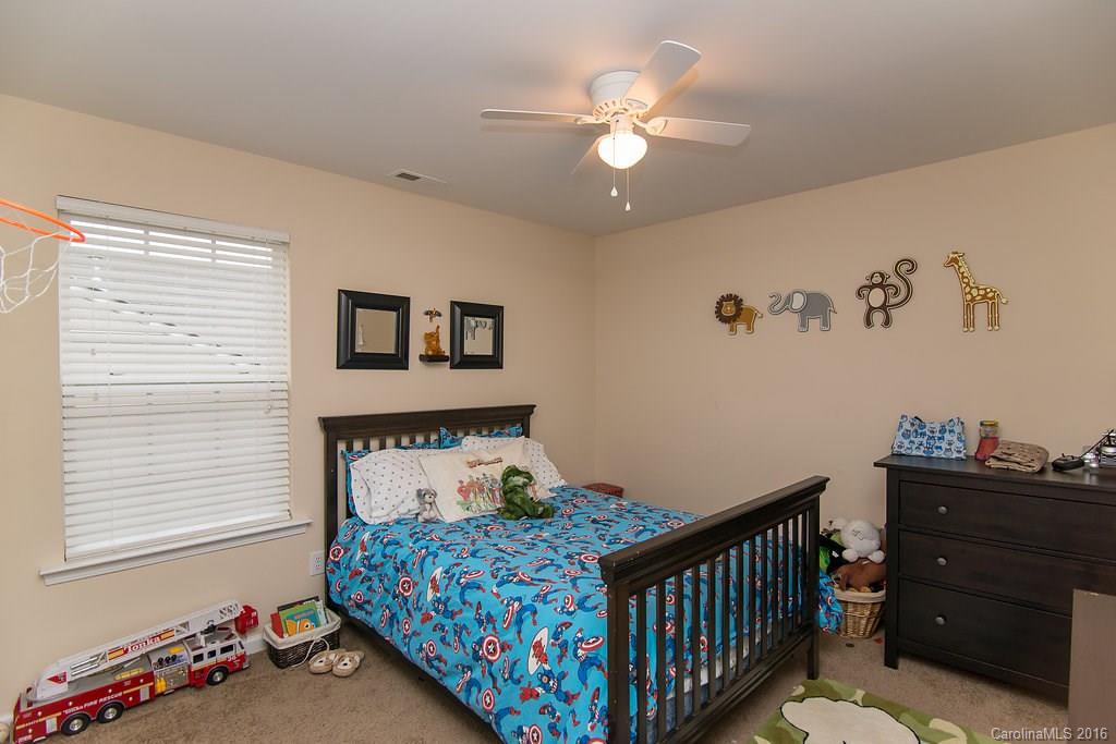 Legacy Park - Residential