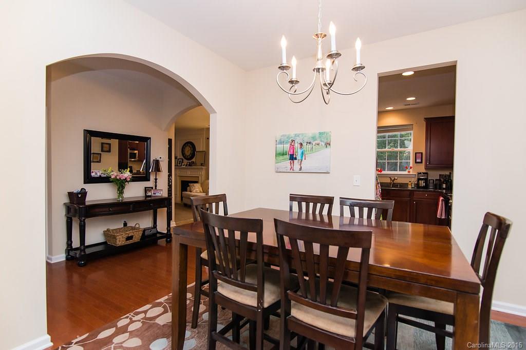 Legacy Park - Residential