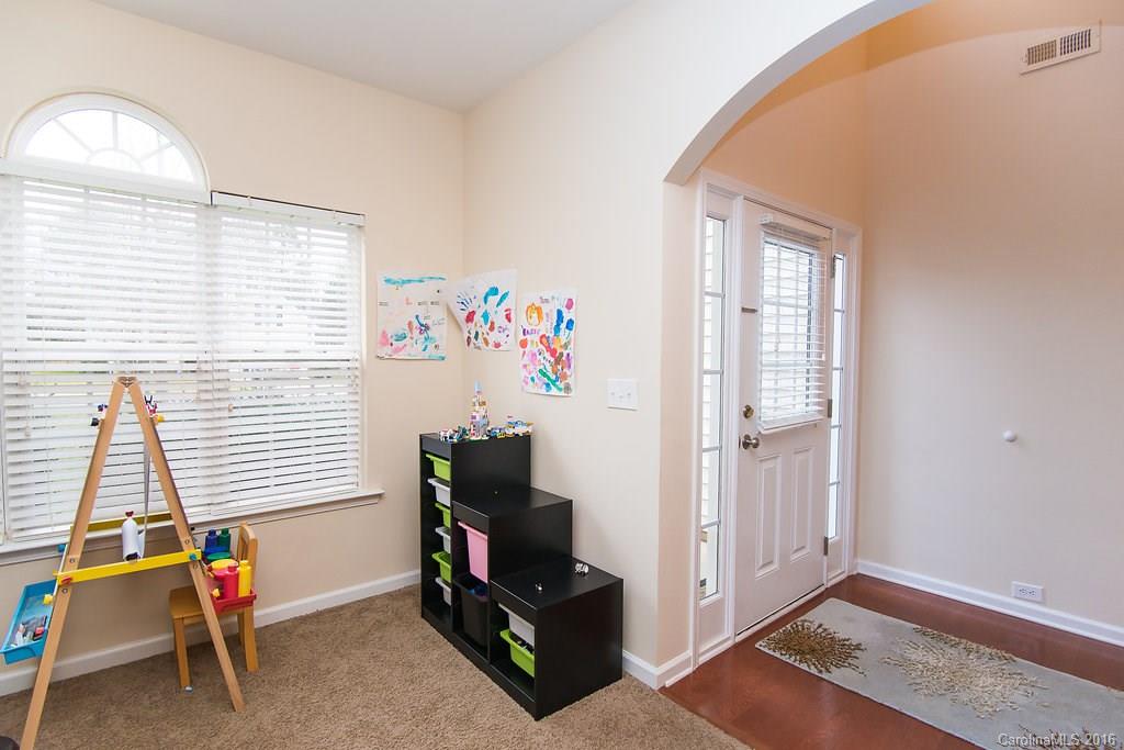 Legacy Park - Residential