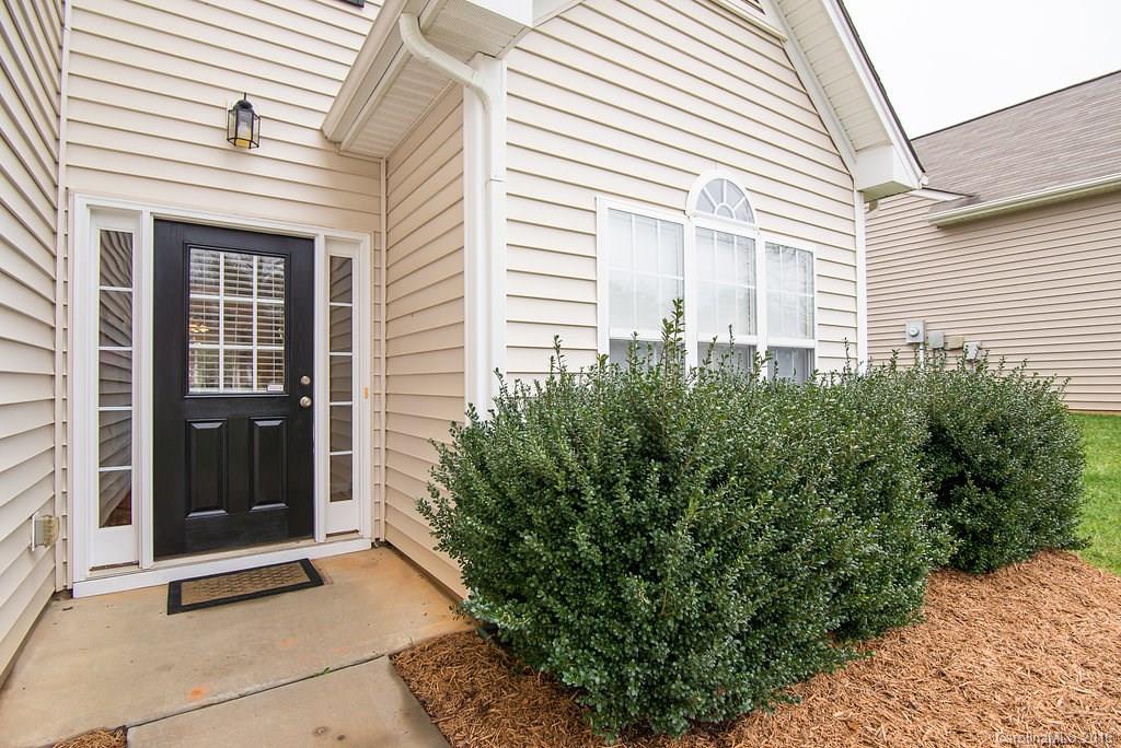 Legacy Park - Residential