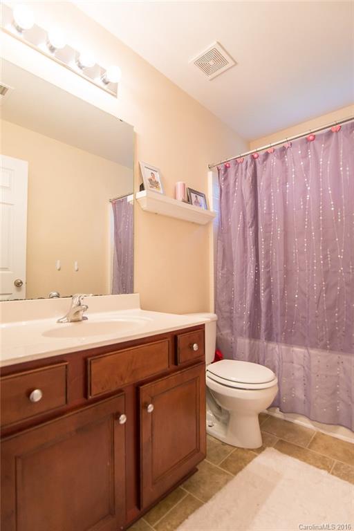 Legacy Park - Residential