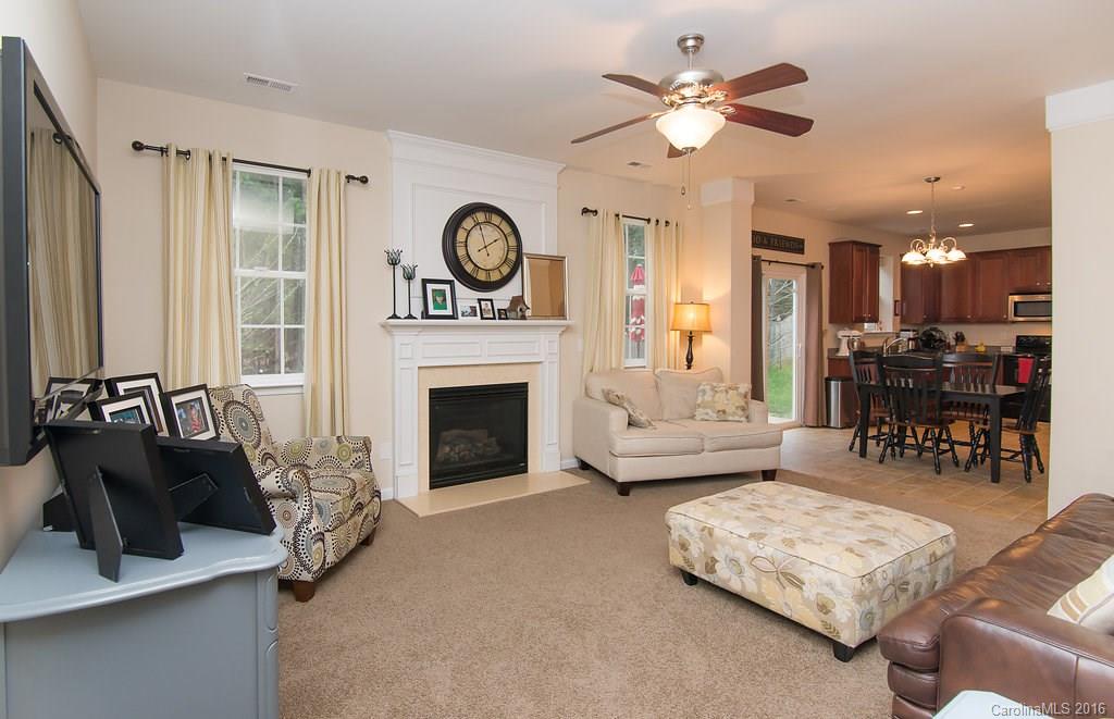 Legacy Park - Residential