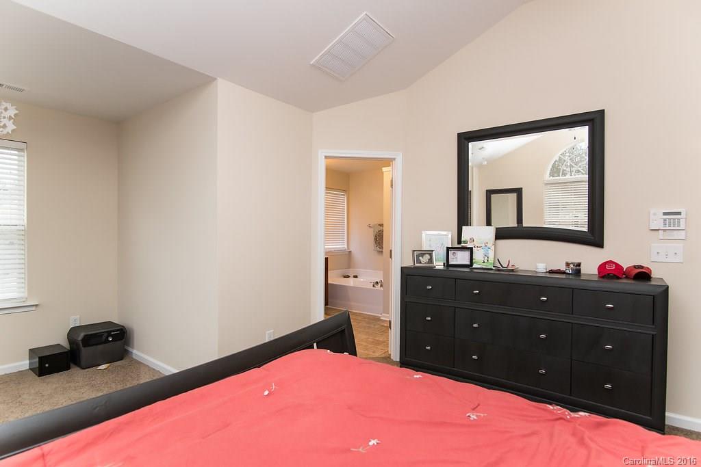 Legacy Park - Residential