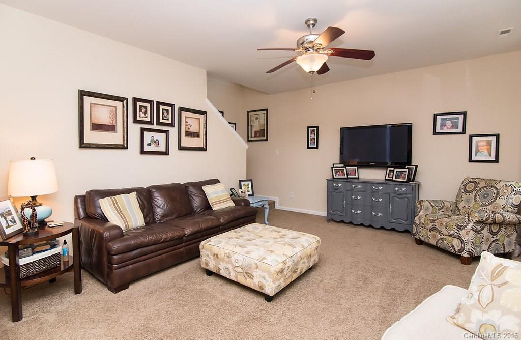 Legacy Park - Residential