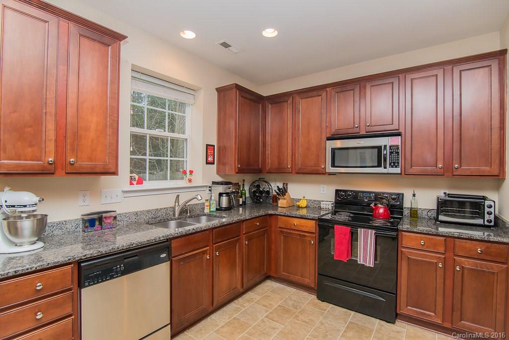 Legacy Park - Residential