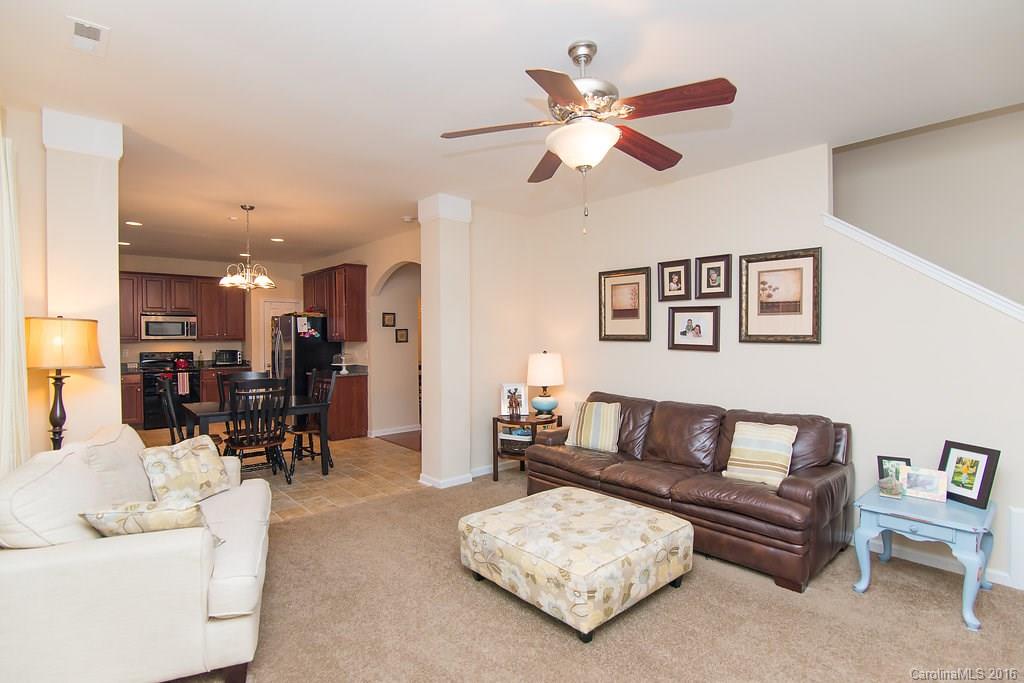 Legacy Park - Residential