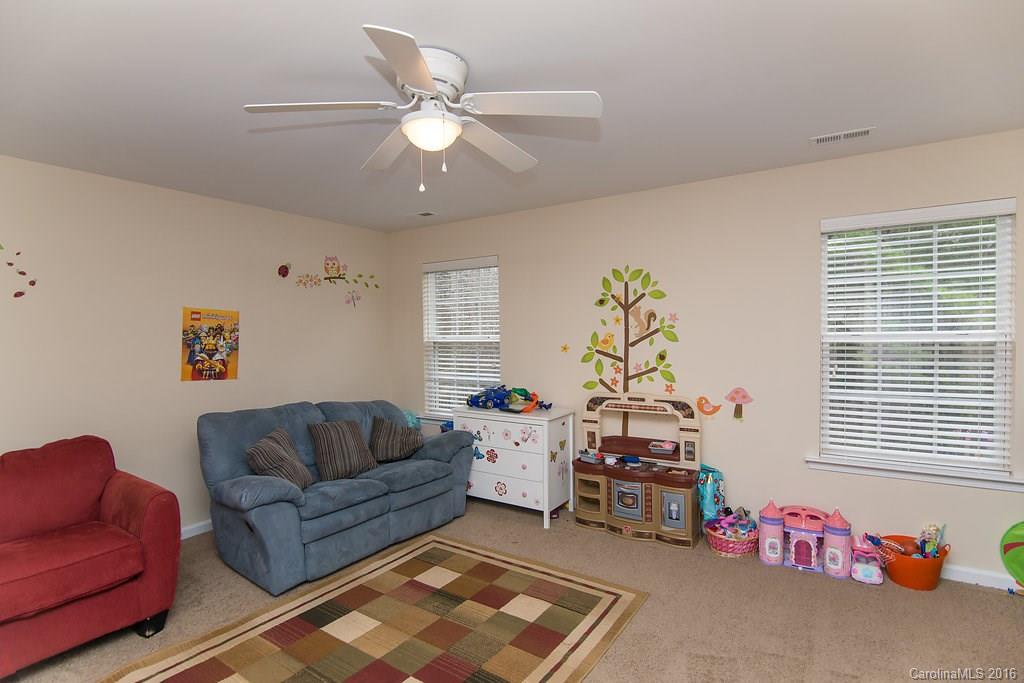 Legacy Park - Residential