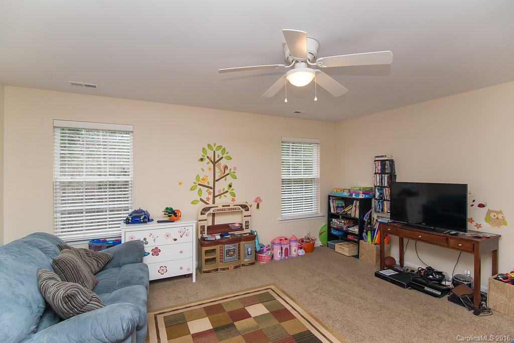 Legacy Park - Residential