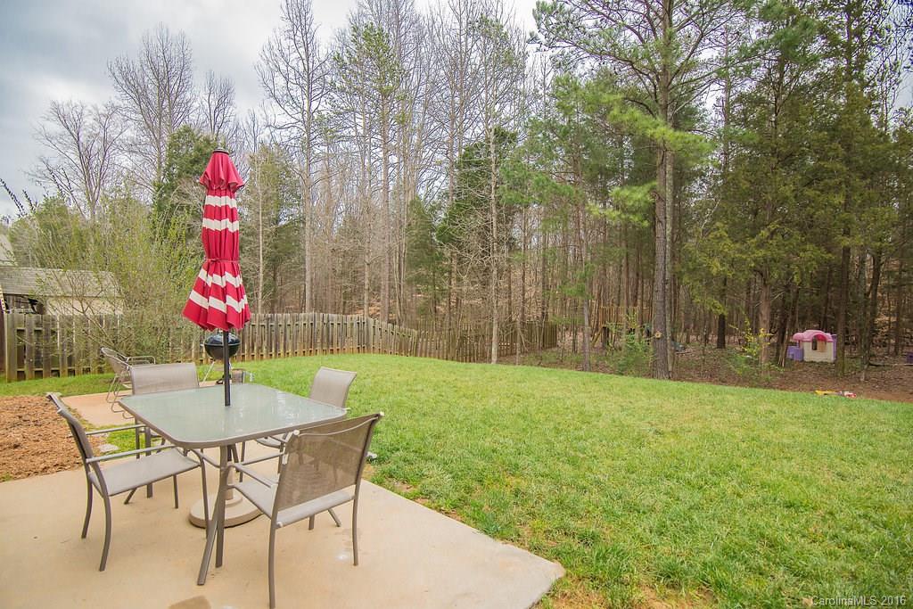 Legacy Park - Residential