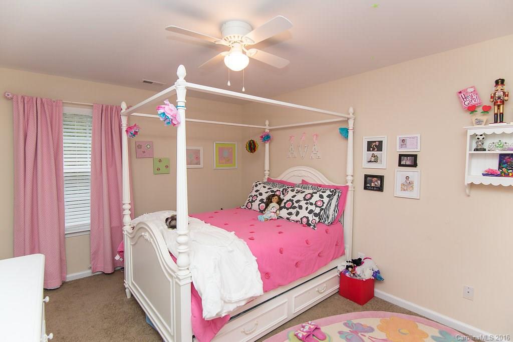 Legacy Park - Residential