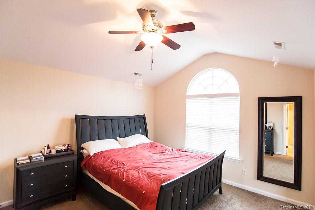 Legacy Park - Residential