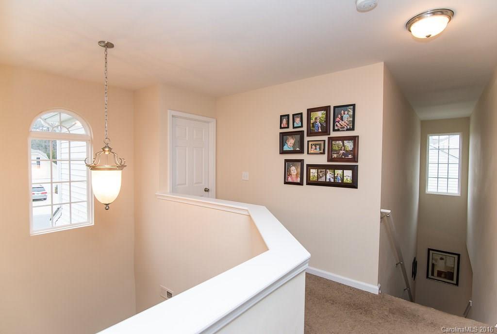 Legacy Park - Residential