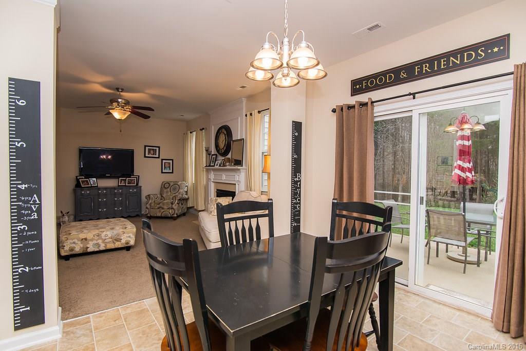 Legacy Park - Residential