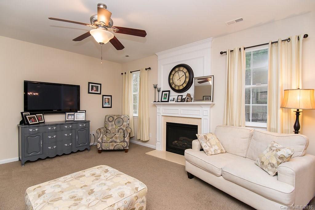 Legacy Park - Residential