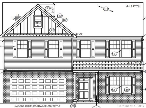 Reid Pointe - Residential