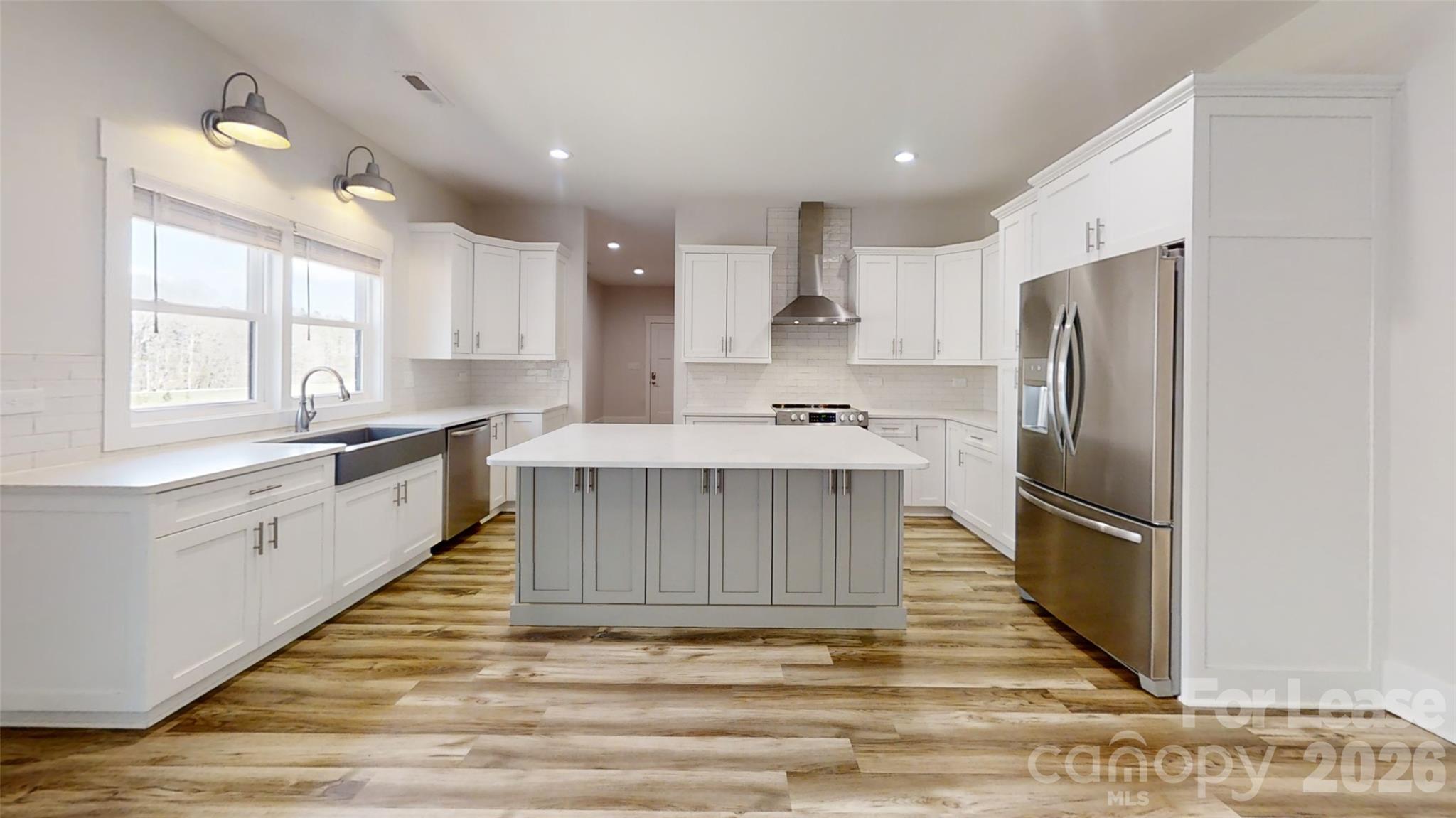 5345 Christopher Road