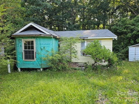 Photo of 3409 Fincher Road, Matthews, NC 28104 (MLS # 4432905)