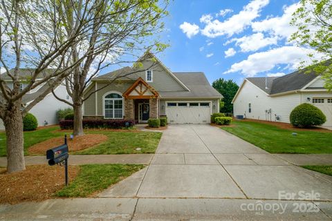 8621 Sequoia Grove Lane Charlotte NC 28214