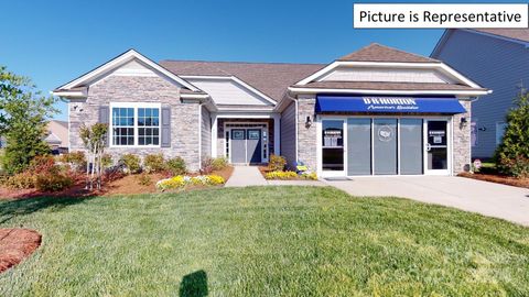 2015 Canvasback Way Indian Trail NC 28079