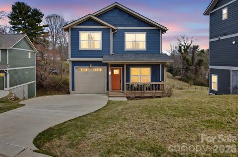 Photo of 9 Crane Street, Asheville, NC 28806 (MLS # 4354712)