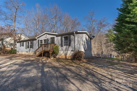 A home in Candler