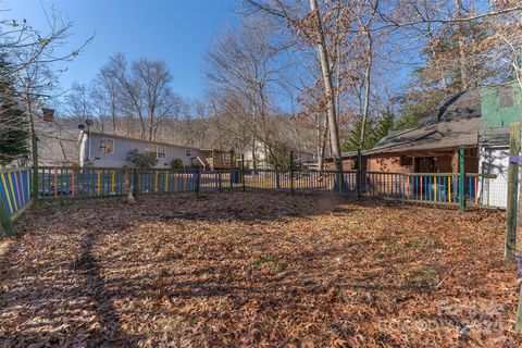 A home in Candler