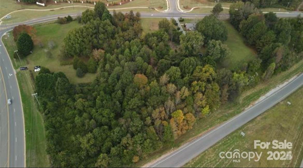 8000 Bartlett Road