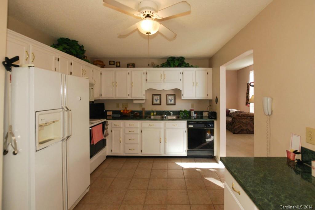 Mallard Ridge - Residential