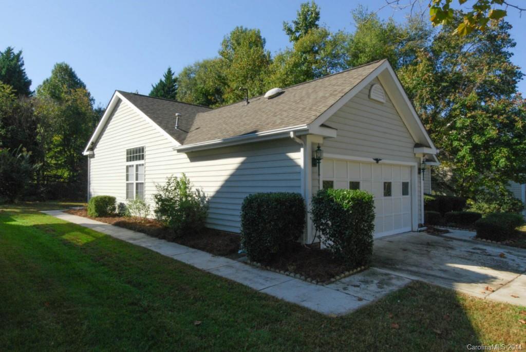 Mallard Ridge - Residential