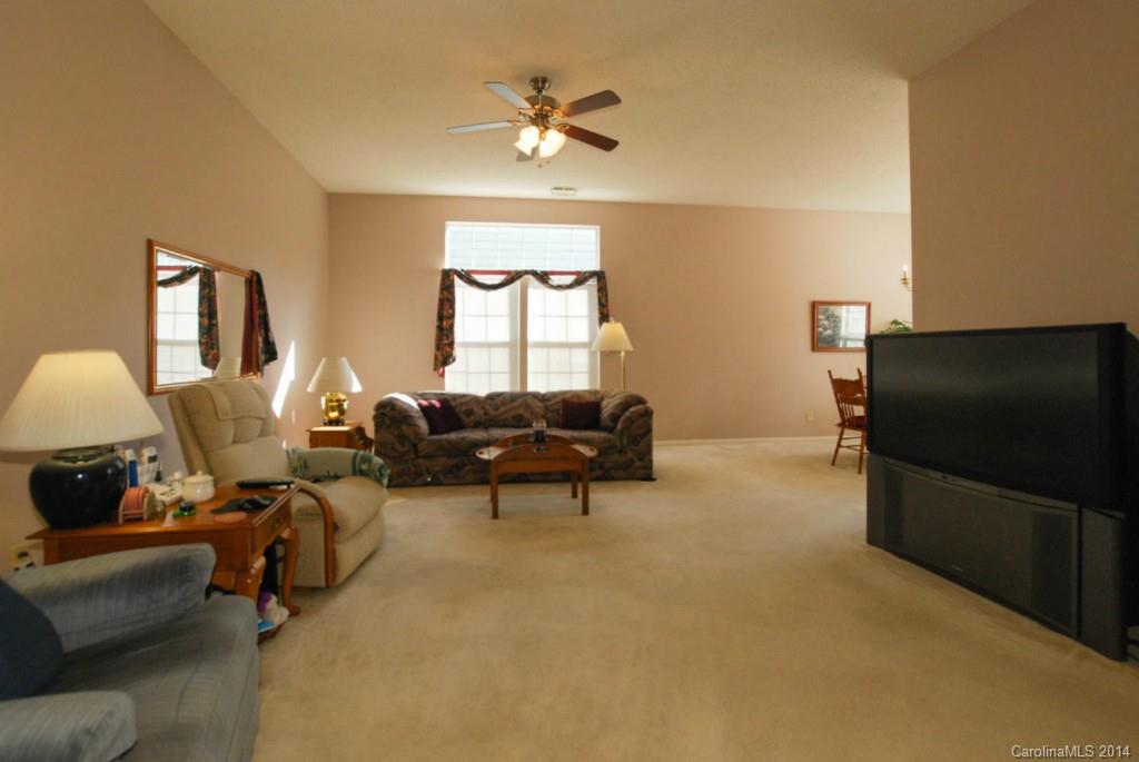 Mallard Ridge - Residential