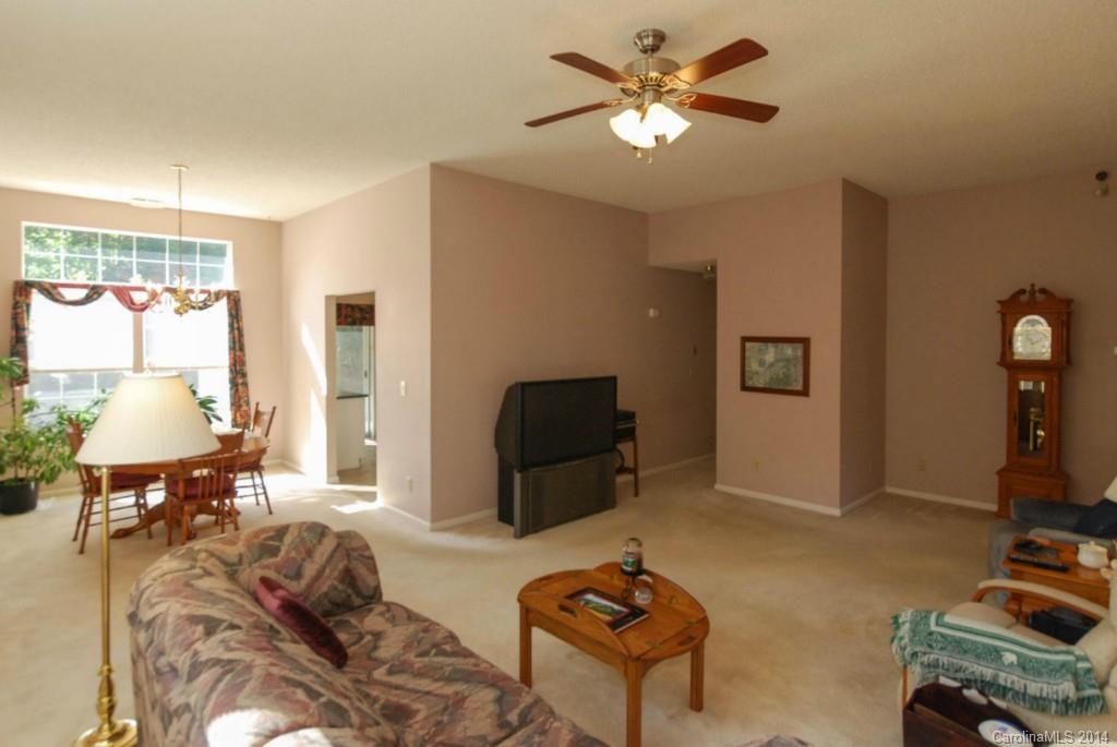 Mallard Ridge - Residential