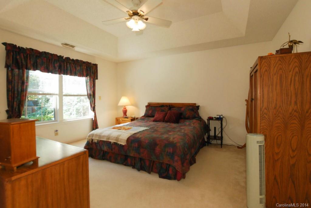 Mallard Ridge - Residential