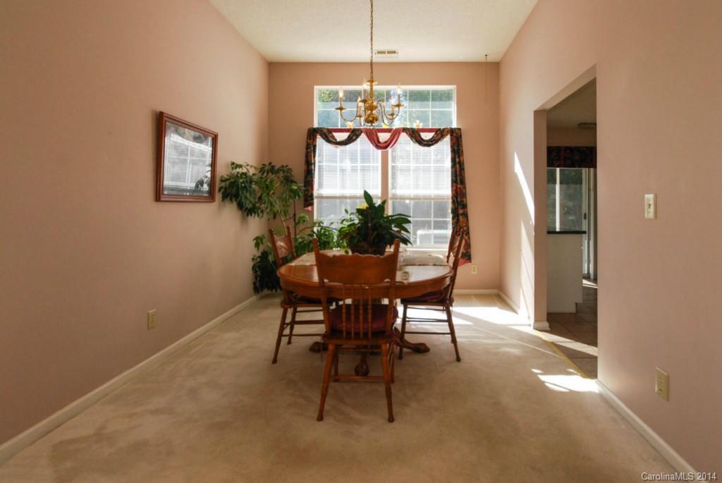 Mallard Ridge - Residential